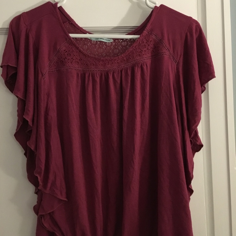Maurices Shirt